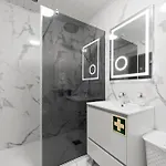 Atlantico View Апартаменты *