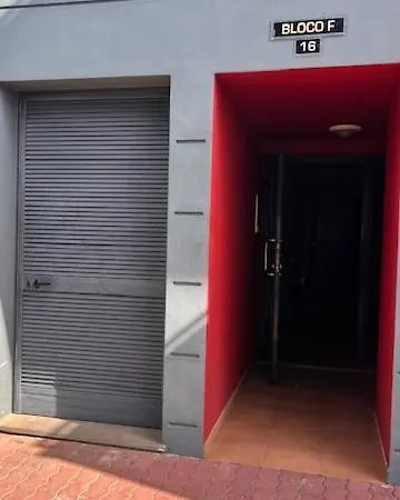 Apartman Atlantico View *