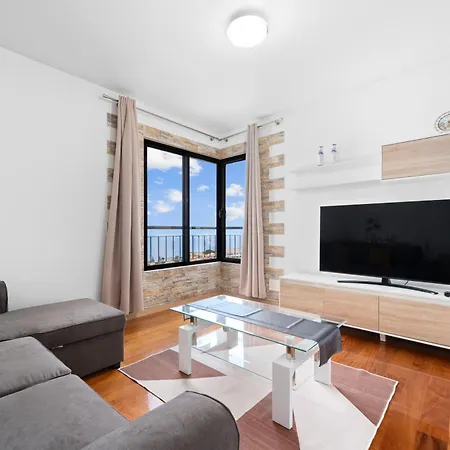 Atlantico View Appartement