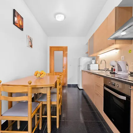 Apartman Atlantico View