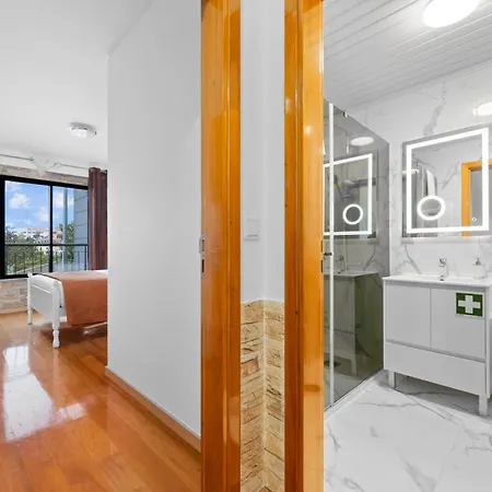 Appartement Atlantico View *