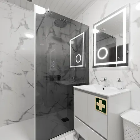 Atlantico View Appartement *