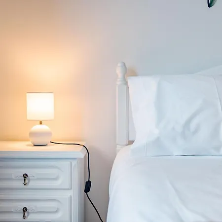 Atlantico View Apartamento Caniço