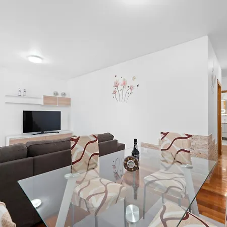 Apartman Atlantico View