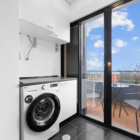 Apartman Atlantico View *