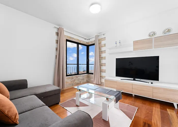 Atlantico View Apartamento