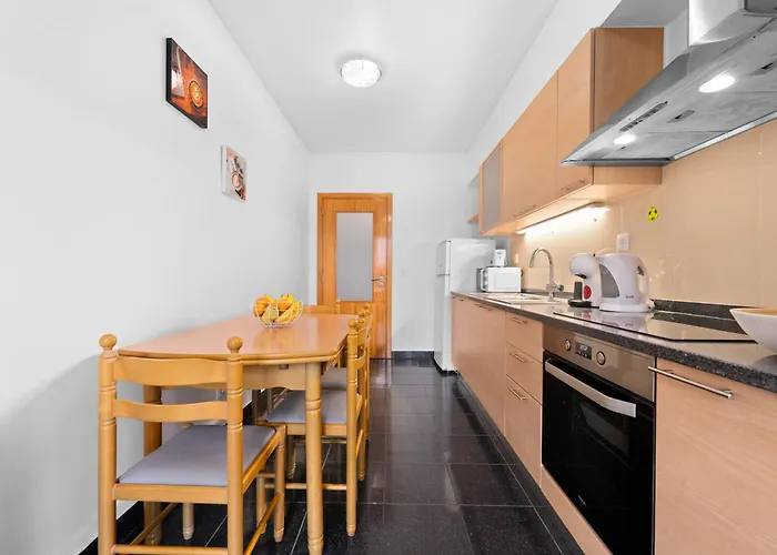 Apartamento Atlantico View