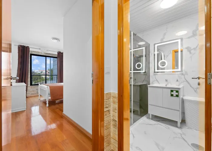 Apartamento Atlantico View *