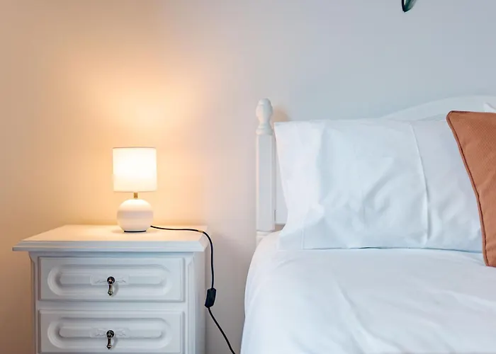 Atlantico View Apartamento Caniço