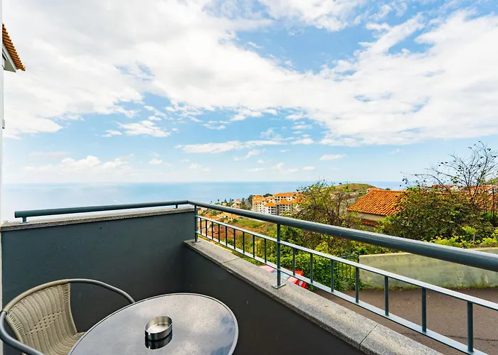 Atlantico View * Caniço