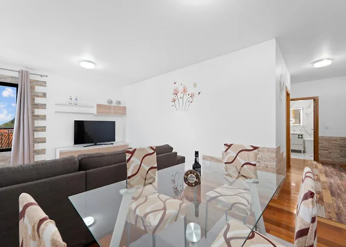 Apartamento Atlantico View