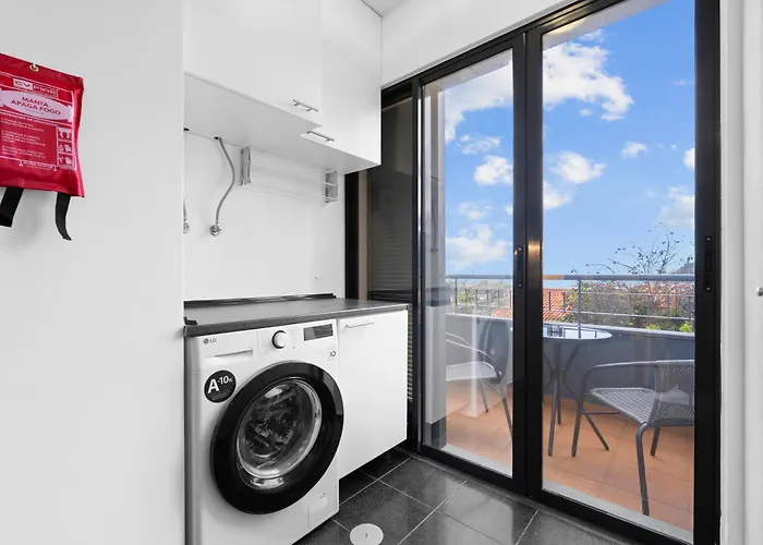 Apartamento Atlantico View *